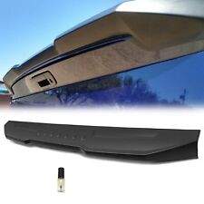 For 2009-2021 Dodge Ram 1500 2500 3500 Truck Tailgate Spoiler Cover picture