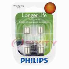 Philips Courtesy Light Bulb for Plymouth Caravelle Duster Fury Gran Fury lu picture