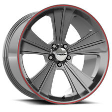 Vision V327-20190GMRL27 American Muscle V327 Missile Wheel, 20X11 picture