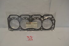 NEW OEM Datsun Nismo Head Gasket A12 A13 A14 A15 A-SERIES ENGINES 11044-M0822 picture