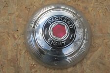 🌟1939 PACKARD, EIGHT HUB CAP, ONE ~ 1~🌟 picture