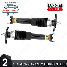 2X Rear Shock Struts Absorbers w/Magnetic For Corvette C5 C6 03-13 Cadillac XLR picture