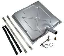 Gas tank kit for 60-64 Ford Galaxie - Fuel tank, Sending unit & Strap kit picture