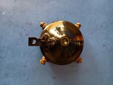 Ford Model T Timer, Distributor Cap picture