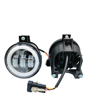 For Dodge Neon SRT-4 Fog Light, Fog Lamp Assy 03-05 (Redy To Instal) picture