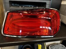 Bentley Continental Flying Spur/GT Rear Left Tail Light 2013-2018 picture