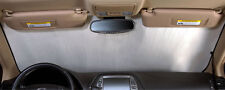 2003-2006 Chevrolet SSR Custom Fit Sun Shade picture