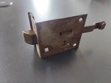 1948 Ford Anglia Driverside Door Latch picture
