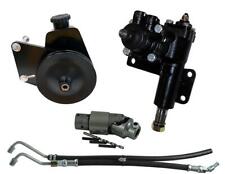 Borgeson Manual Steering to Power Steering Conversion Kit for 1971 Plymouth GTX picture