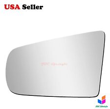 NEW fit 92-02 CADILLAC ELDORADO Driver Side Left Replacement Mirror Glass#2590 picture
