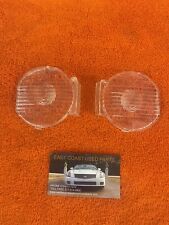 2004-2009 Cadillac XLR Left And Right Lense picture