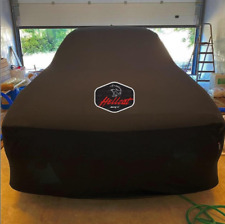 Hellcat SRT Car Cover,Dodge Hellcat  Car Protect, indoor For All Dodge Car Model picture