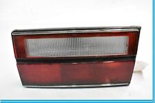 1993 Bentley Brooklands Rear Right Tail Light Cover Assembly  picture