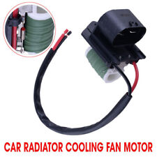 New Radiator Cooling Fan Motor Resistor Relay FIT for Chevrolet Cruze Sonic Opel picture