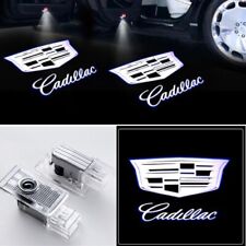 Cadillac Accessories Door Projector Light Logo ATS, SRX, CT6, XTS, XT4, XT5, XT6 picture