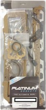 FULL GASKET SET GRAPHITE ROPE RMBS for HOLDEN BELMONT HQ 71-74 4.1L V8 OHV 2DOOR picture