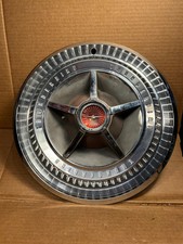 1966 Ford Thunderbird Special 15” picture