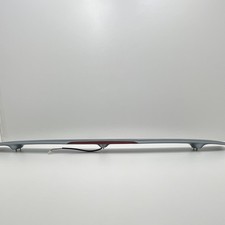 1989-1997 Rear Spoiler OEM 3 Pointed with Third Brake Light Ford Thunderbird picture
