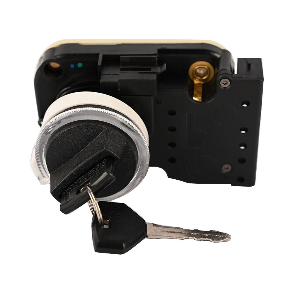 Ignition Lock Switch For 98-02 DODGE VIPER 94-01 RAM 2500 3500 98-00 DURANGO