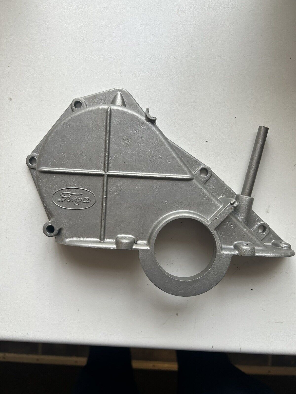 Ford Anglia /cortina Front Timing Case