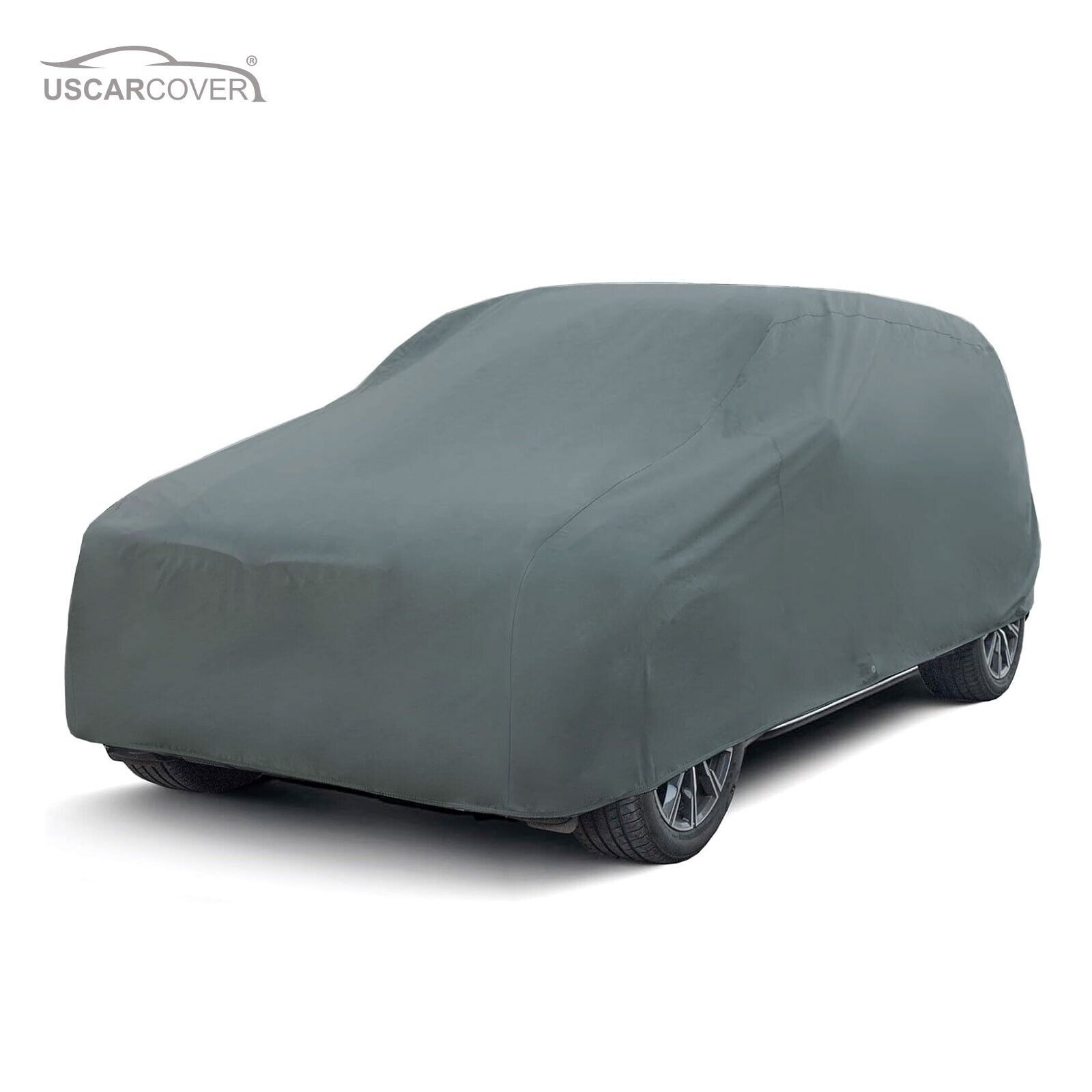 WeatherTec UHD 5 Layer Full Car Cover for Plymouth Superbird 1970 Coupe