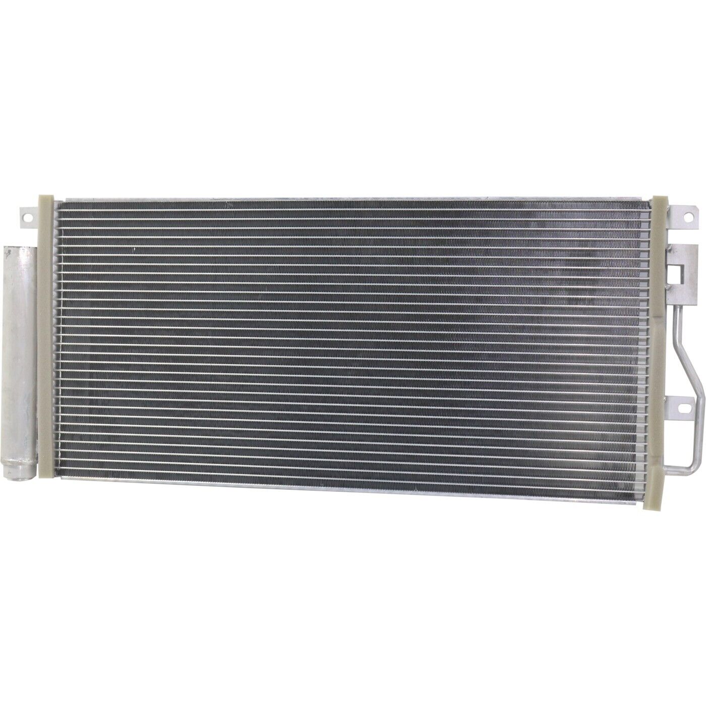 AC Condenser For 2016-2021 Chevy Trax 2015-2021 Buick Encore GM3030323 95410841