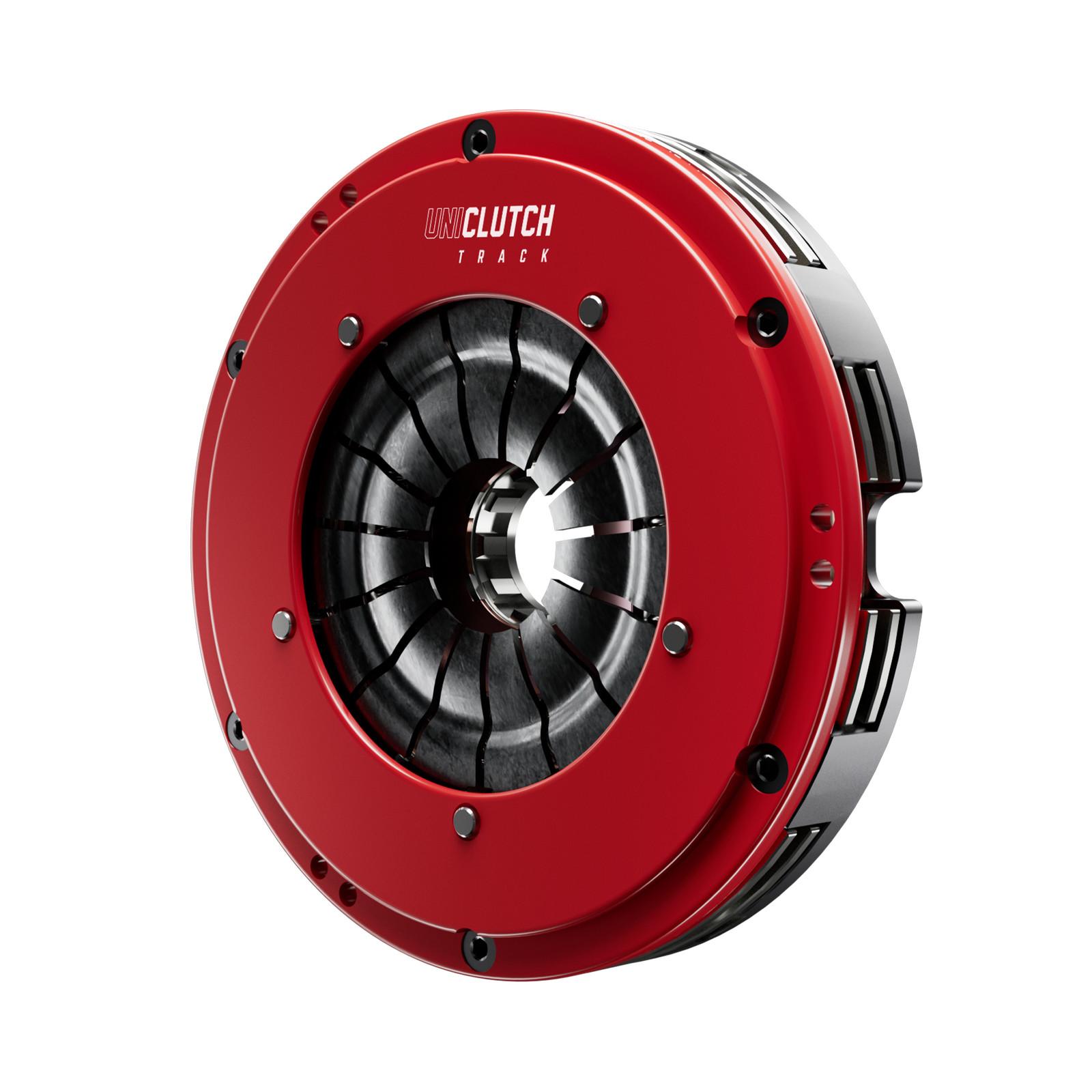 UniClutch 4Terrain Kit for Holden Belmont 3.3 Ltr Red Motor 81kw HX 4 Speed 7/76
