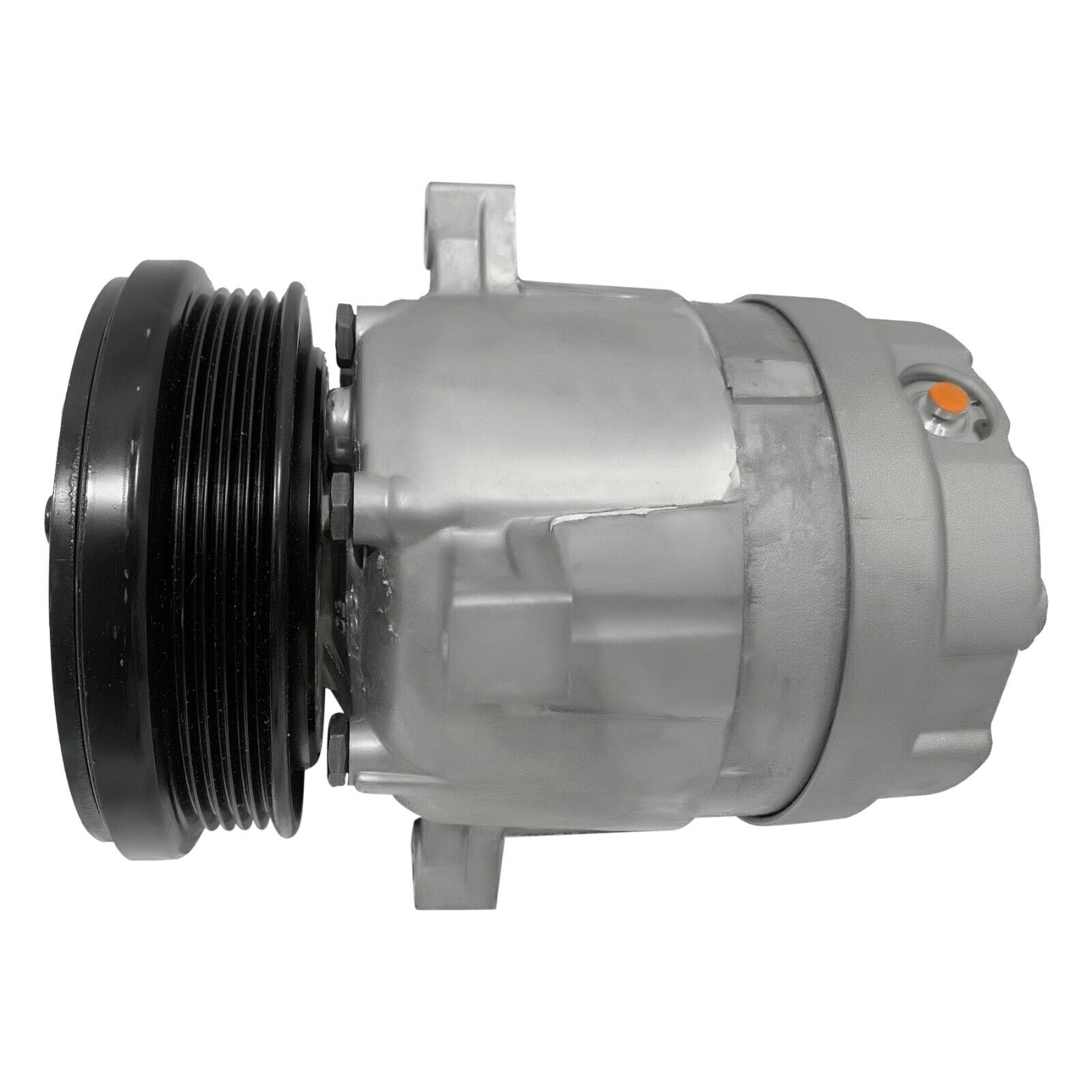 BRAND NEW RYC AC Compressor and A/C Clutch EH276 Fits 87-89 Buick Skyhawk