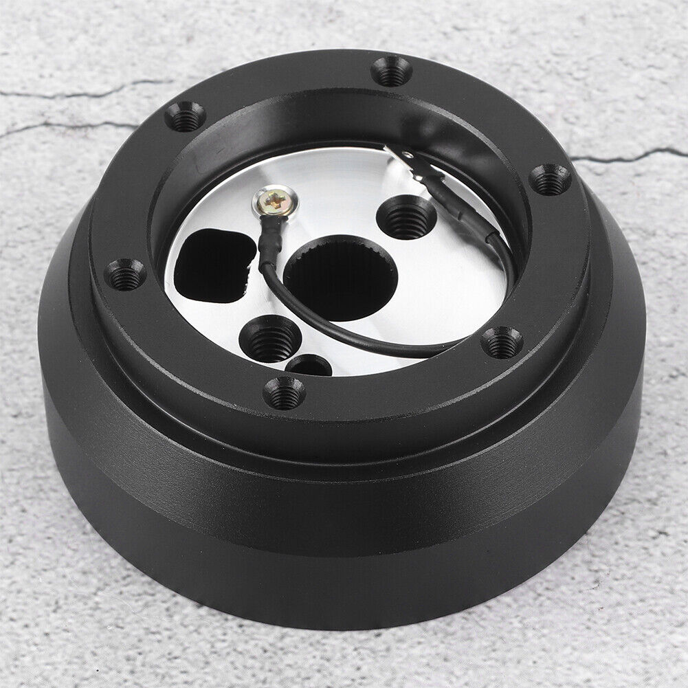 ・Steering Wheel Short Hub Adapter Kit Modification SRK‑170H For  Neon 