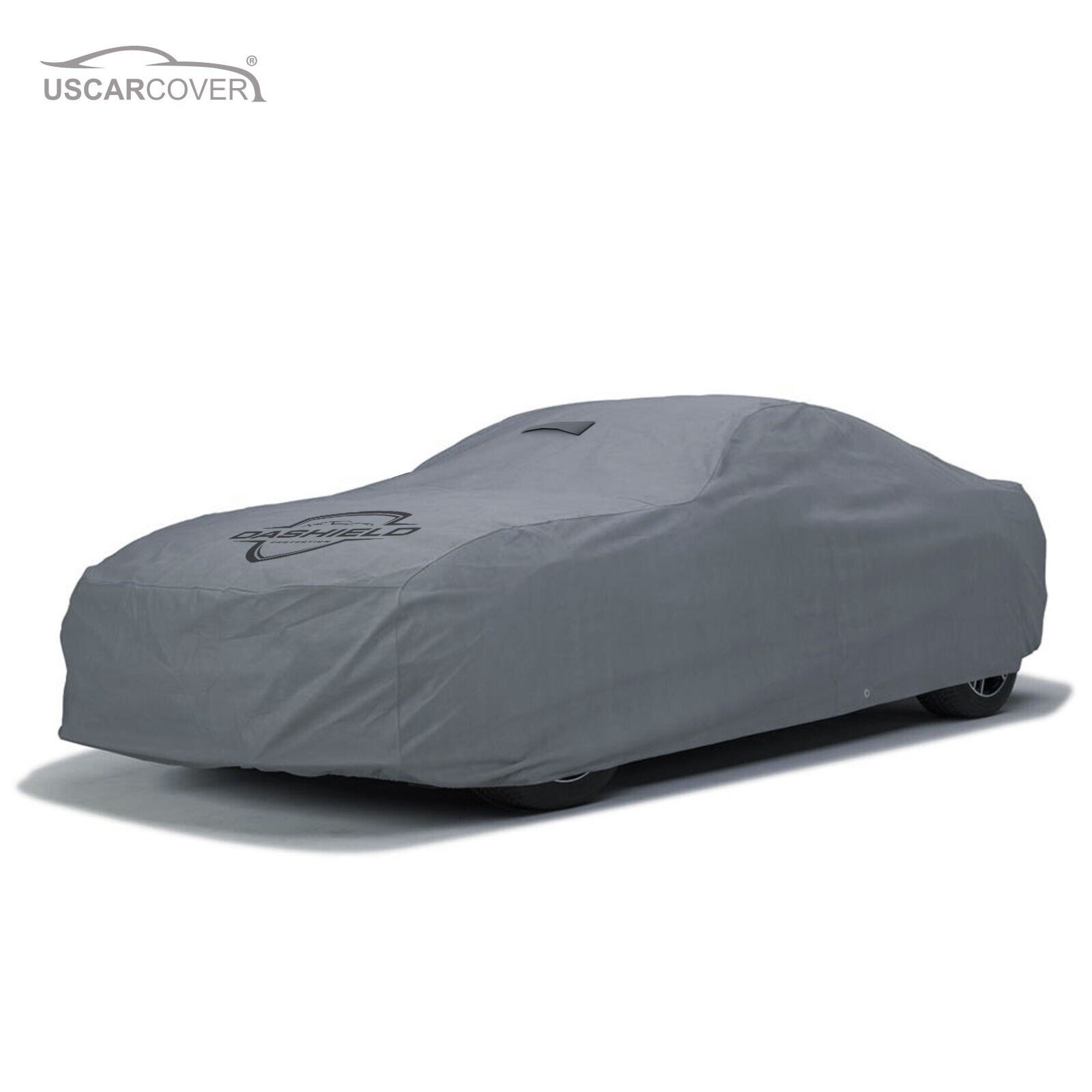 DaShield Ultimum Series Waterproof Car Cover for Plymouth Fury 1964-1968 Coupe