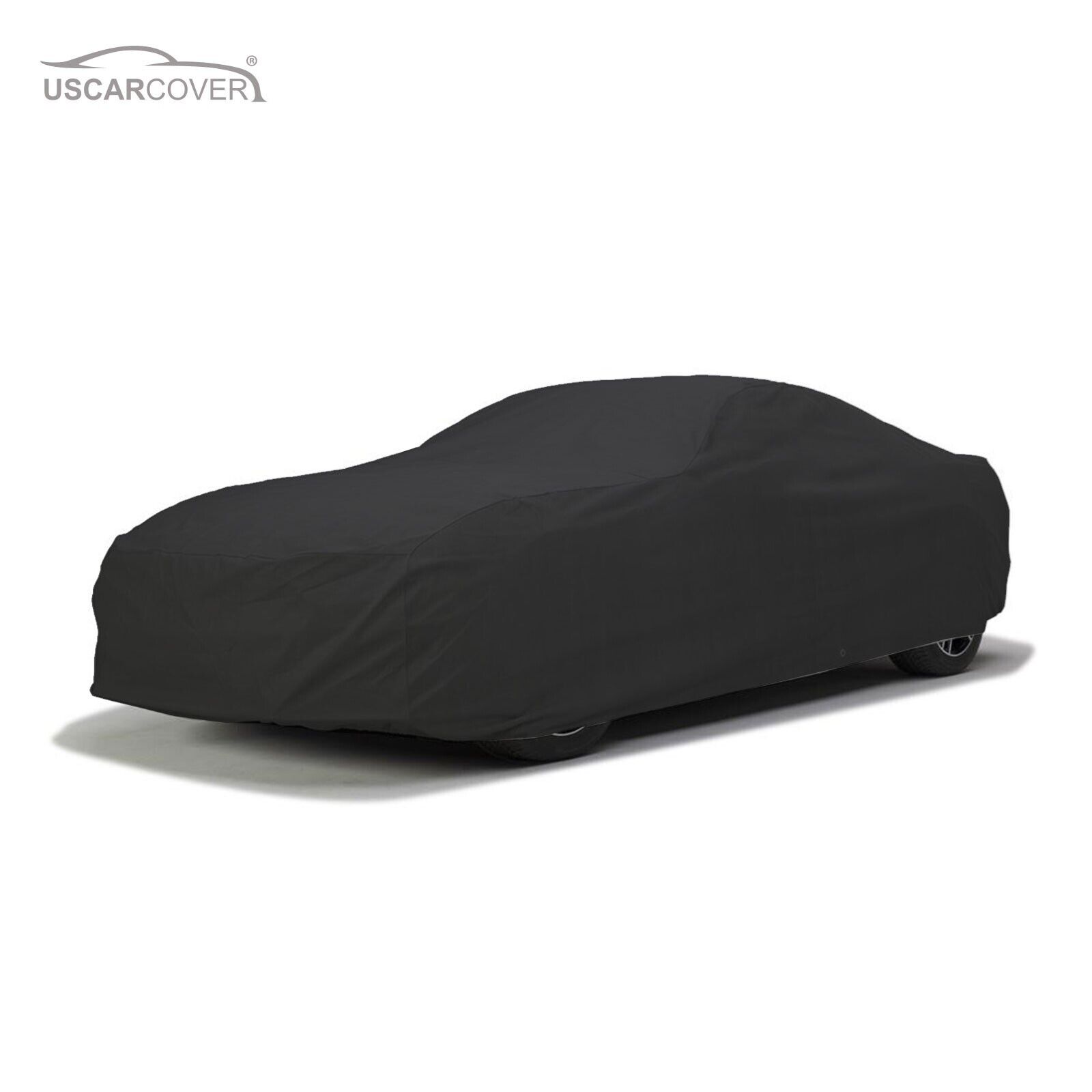 SoftTec Stretch Satin Indoor Car Cover for Bentley Azure 2002-2008 Convertible