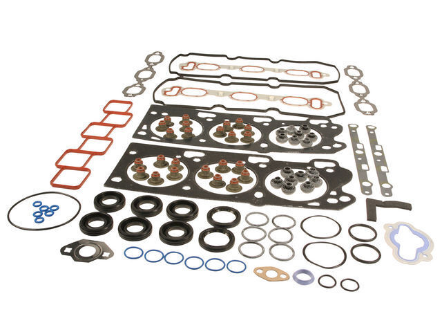 For 2000-2001 Plymouth Prowler Head Gasket Set Mahle 68161QWPC Head Gasket