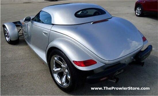 Chrysler Plymouth Prowler Hard top Highest quality-Made in America APE-PHT010-UP