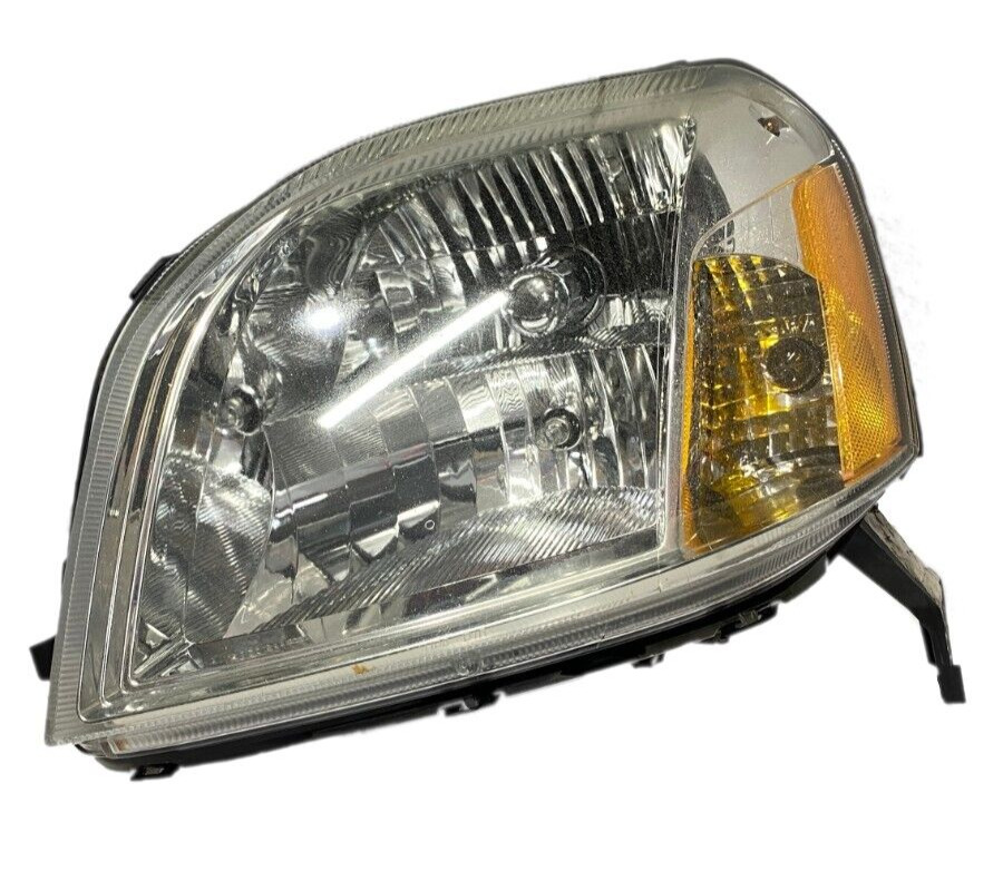 2005-2007 Mercury Montego Headlight Assembly HID Xenon Left Driver Side OEM