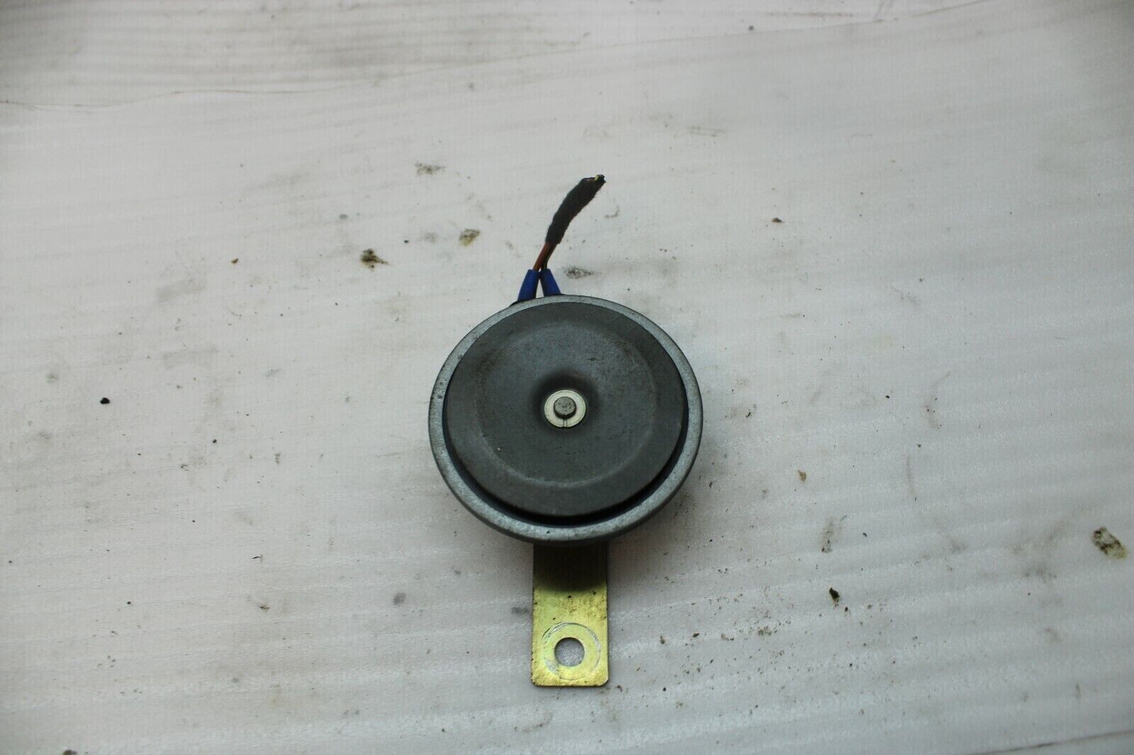1998 99 00 01 02 03 04 2005 Volkswagen Beetle Security Horn Alarm Buzzer nP-3-1K