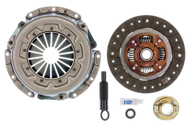 EXEDY OE Replacment Pro-Kit Clutch Kit for 1984-1986 Dodge Conquest L4