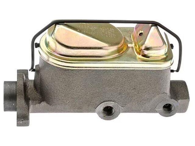 For 1973-1978 Mercury Marquis Brake Master Cylinder 33857ZSCR 1974 1975 1976