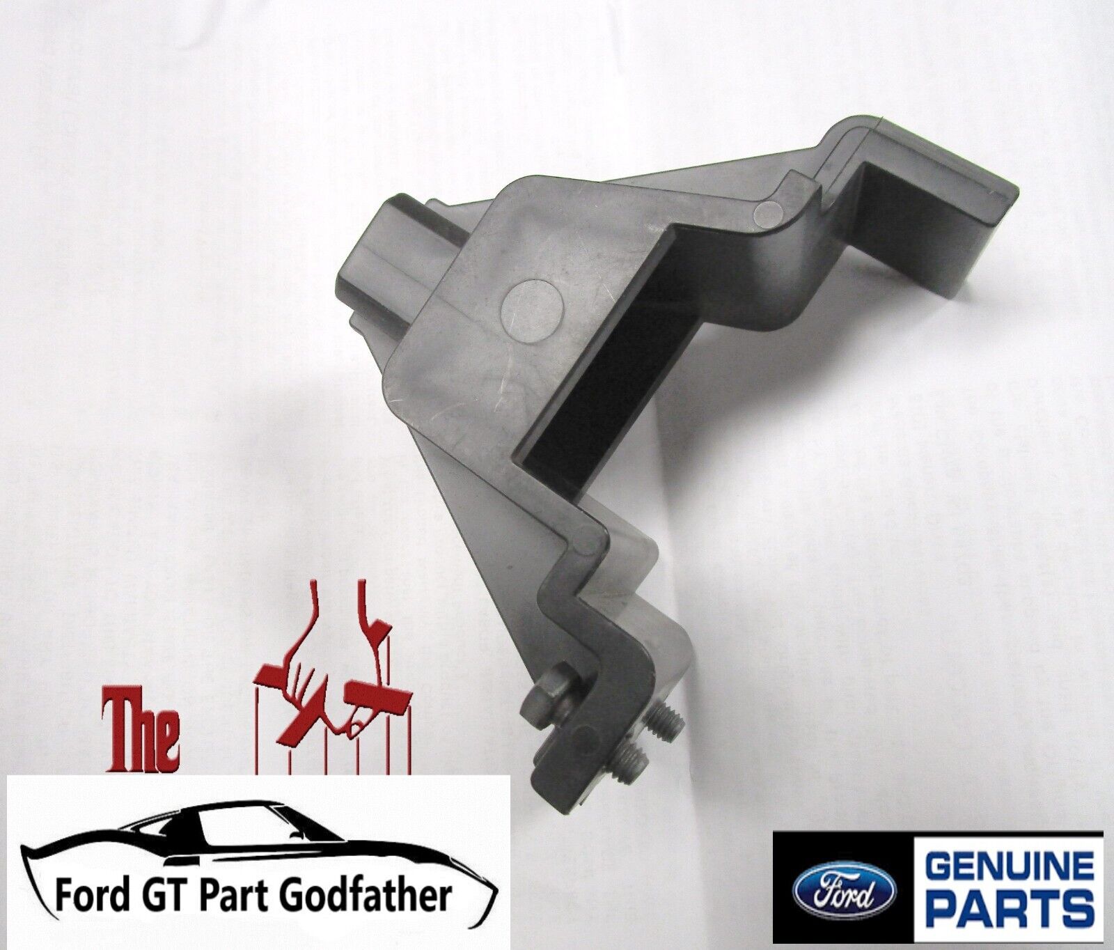 2005,2006 FORD GT GT40 SUPERCAR FACTORY OEM SHIFTER CABLE ADJUSTER TOOL 05/06