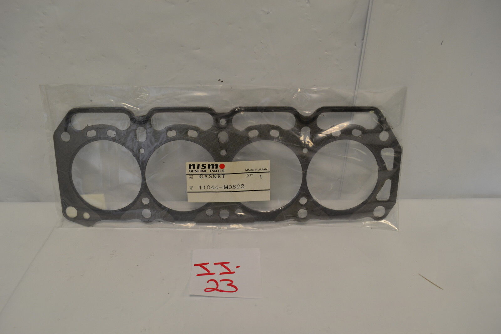 NEW OEM Datsun Nismo Head Gasket A12 A13 A14 A15 A-SERIES ENGINES 11044-M0822