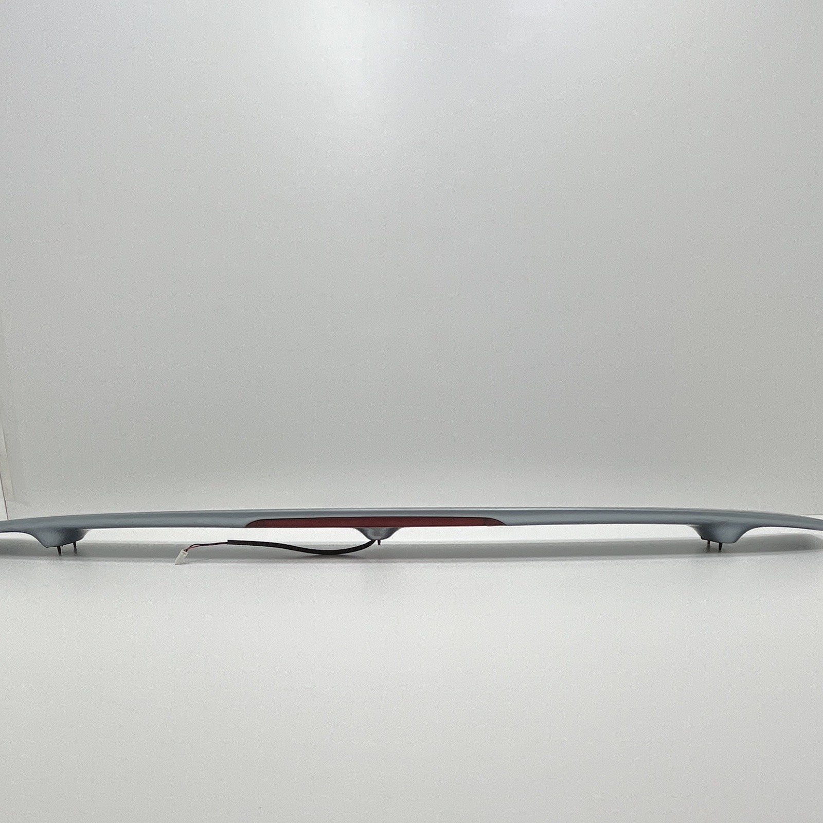 1989-1997 Rear Spoiler OEM 3 Pointed with Third Brake Light Ford Thunderbird