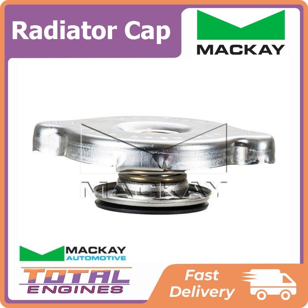 Radiator Cap fits Holden Belmont HJ/HQ/HX 5.0L V8 308