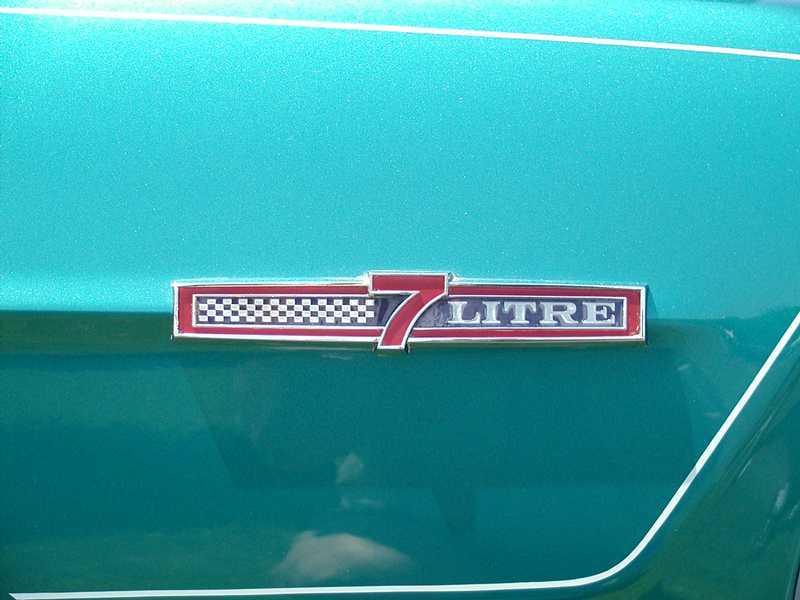 '66 Galaxie