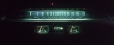70-71 Ford Torino Ranchero Fairlane Gauge Cluster LED Upgrade Kit  picture