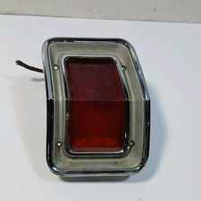NOS 1969 Plymouth Belvedere Station Wagon Right Taillight Bezel Mopar2930466 picture