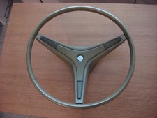 STEERING WHEEL 1971 72 73 74 Dodge Dart Charger Plymouth Duster Road Runner NICE picture