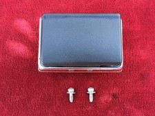 Datsun 280Z 2+2 Rear Seat Ash Tray w/Hardware picture