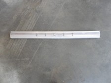 1966 MERCURY COMET / CAPRI TAIL PANEL MOLDING TRIM ORNAMENT 66 picture