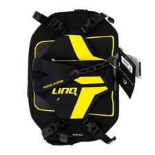 Ski-Doo New OEM 30L LinQ Deep Snow Pro Bag, 860202456, 860202675 picture