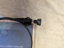 1966 1967 Plymouth Belvedere Satellite Right Non Air Vent Cable picture
