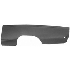 Driver Side Quarter Panel fits 1968 Plymouth Belvedere 2432-600-68L picture